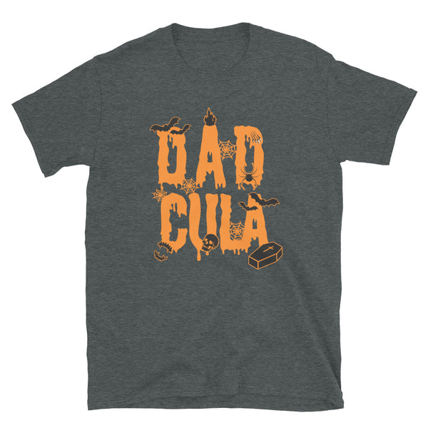 MOMSTER and DADCULA Matching Halloween Shirts, Momster Shirt, Dadcula Shirt, Mom Halloween Shirt, Dad Halloween Tee, Mom Halloween Tee