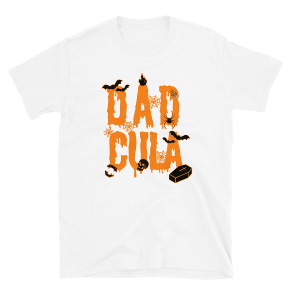 MOMSTER and DADCULA Matching Halloween Shirts, Momster Shirt, Dadcula Shirt, Mom Halloween Shirt, Dad Halloween Tee, Mom Halloween Tee