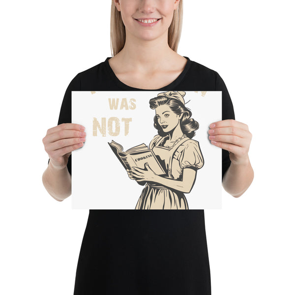 Poster