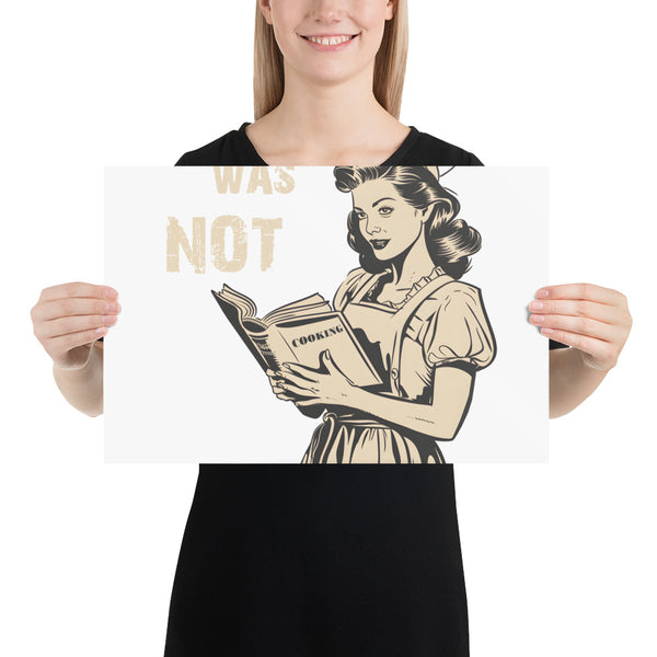 Poster