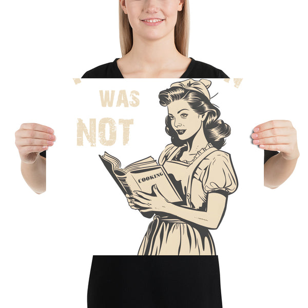 Poster