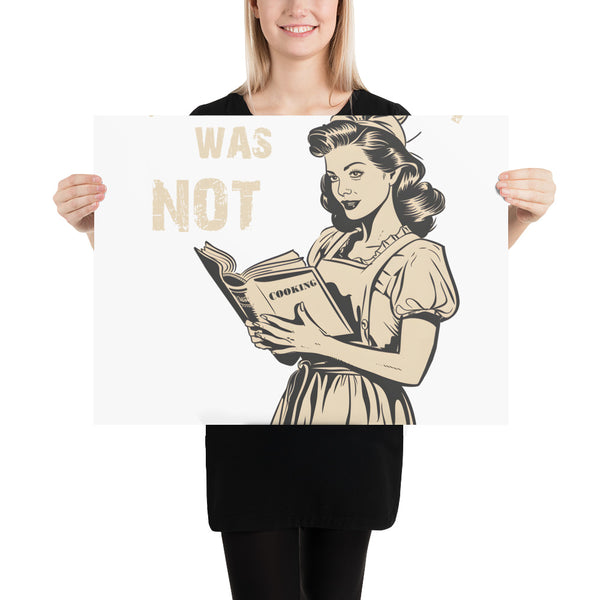 Poster