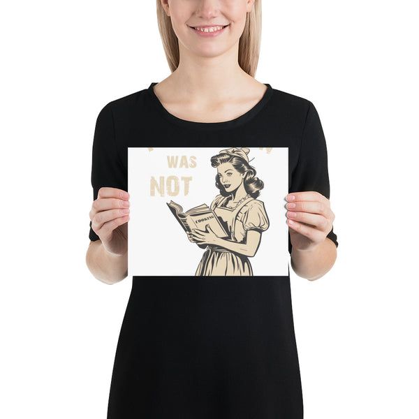Poster