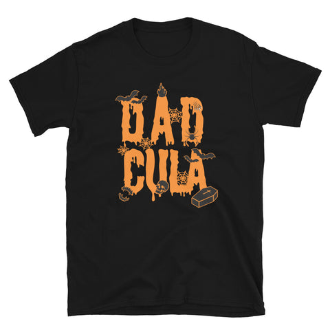 MOMSTER and DADCULA Matching Halloween Shirts, Momster Shirt, Dadcula Shirt, Mom Halloween Shirt, Dad Halloween Tee, Mom Halloween Tee
