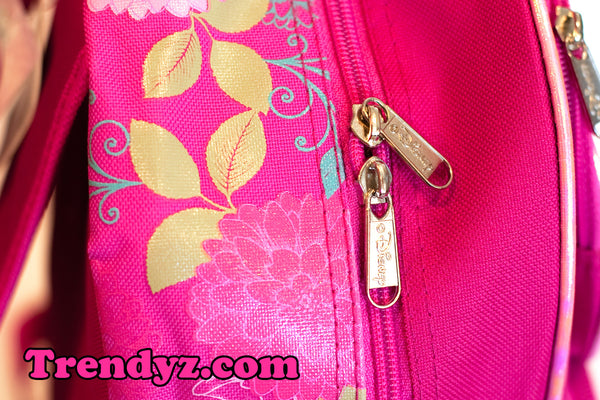 Disney Princess Series: Large School Backpack 16"