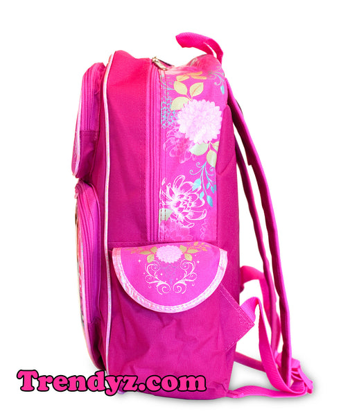 Disney Princess Series: Large School Backpack 16"