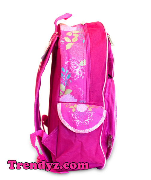 Disney Princess Series: Large School Backpack 16"