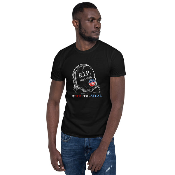 Trendyz - Stop The Steal Presidential Election Trump 2020 T-Shirt