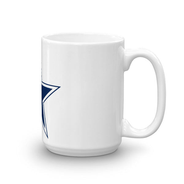Dallas Cowboy Coffee Mug