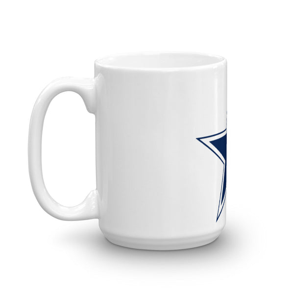 Dallas Cowboy Coffee Mug
