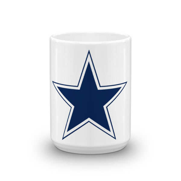 Dallas Cowboy Coffee Mug