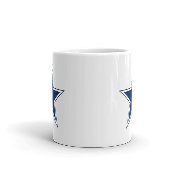 Dallas Cowboy Coffee Mug
